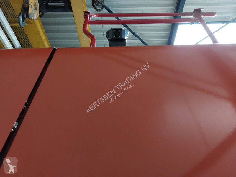 Lopatový nakládač Atlas 250 MH