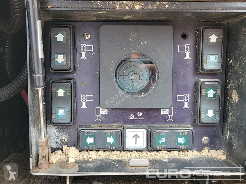 Macara  AC80-2