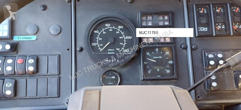 Macara  TEREX ATT 400/3 35T / 30.4m - 4x4x4 - 3...