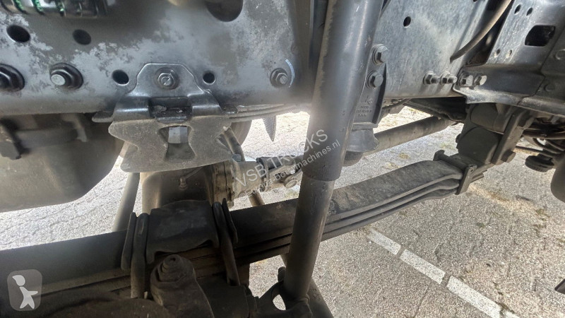 Macara MAN TGS 28.440