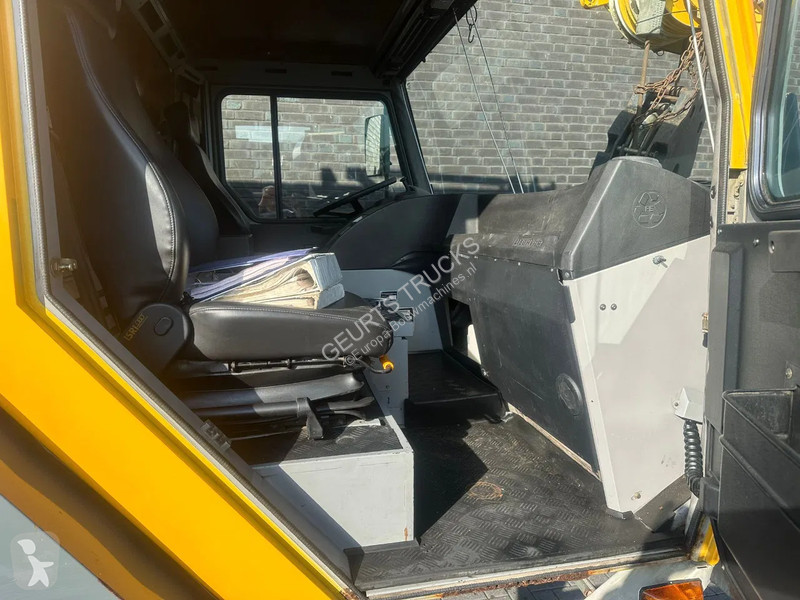 Grua Liebherr 1080 L 8X6