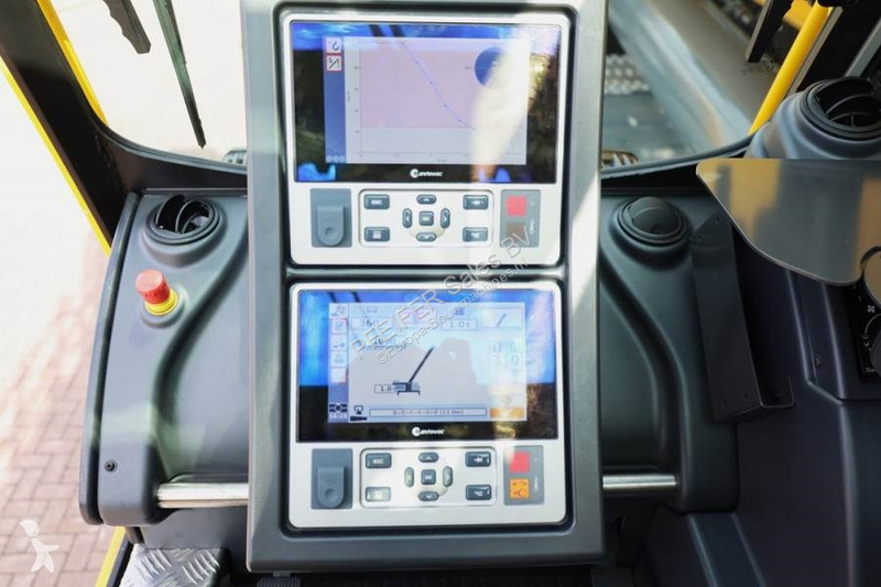 Jeřáb Grove GMK5150XL Available For Rent, Dutch...