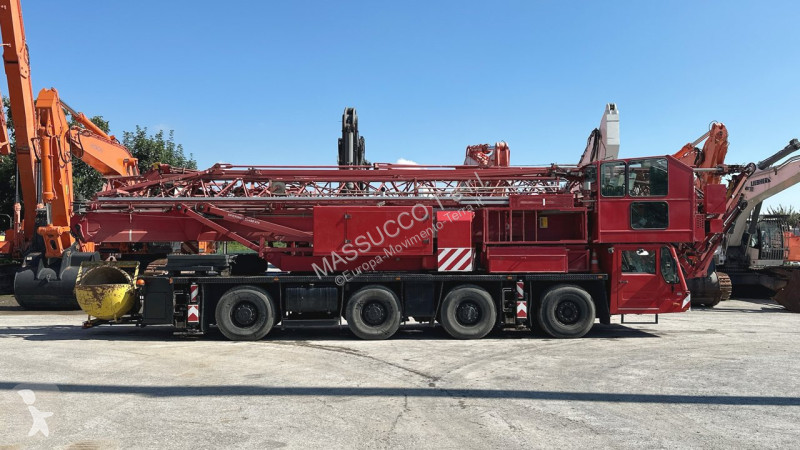 Žeriav  SK488-AT4