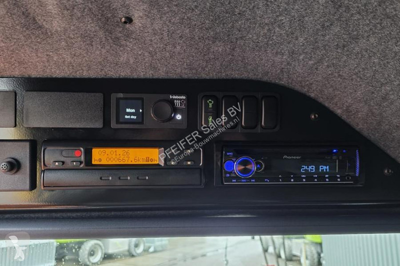 Žeriav Grove GMK5150XL Available For Rent,...
