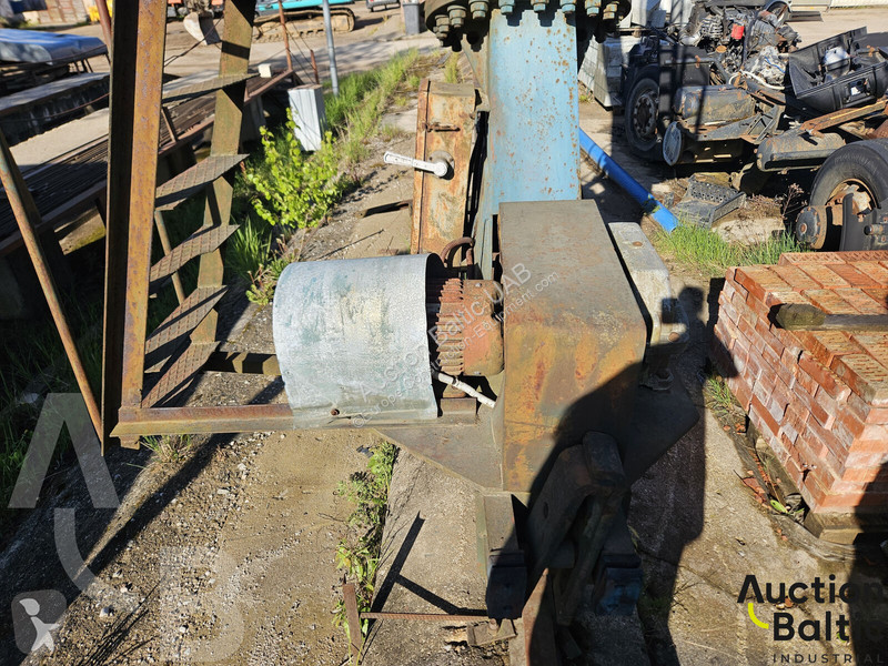 Kran  crane