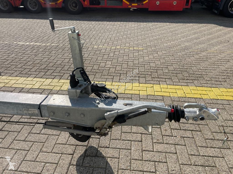 Kran Klaas K 23/33 TSR HA
