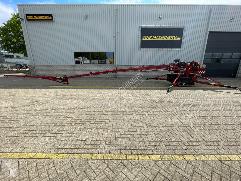 Žeriav Hoeflon C 6 SOLD