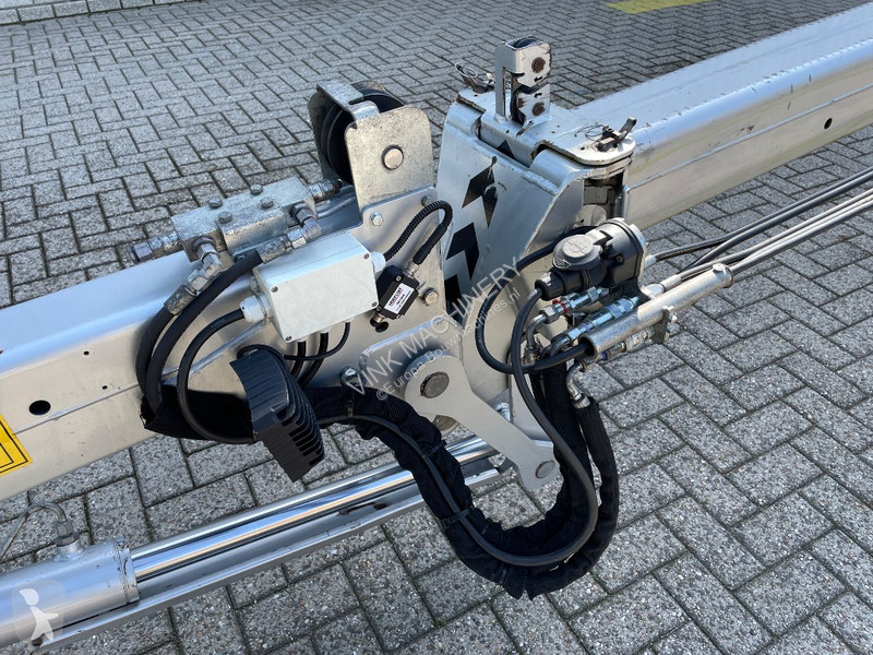 Dźwigi Hoeflon C 10