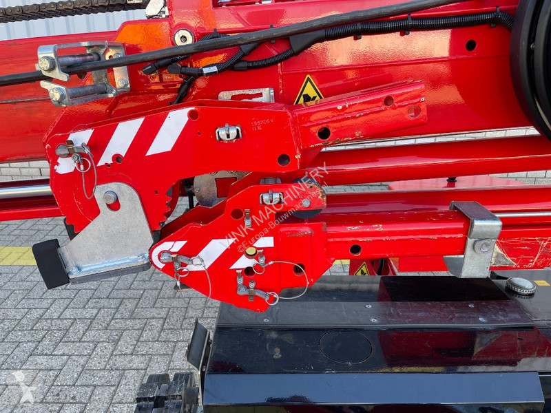 Dźwigi Hoeflon C 6 SOLD