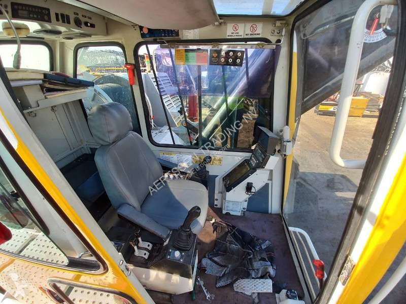 Kran Hitachi Sumitomo SCX1500-2 (Abu Dhabi)