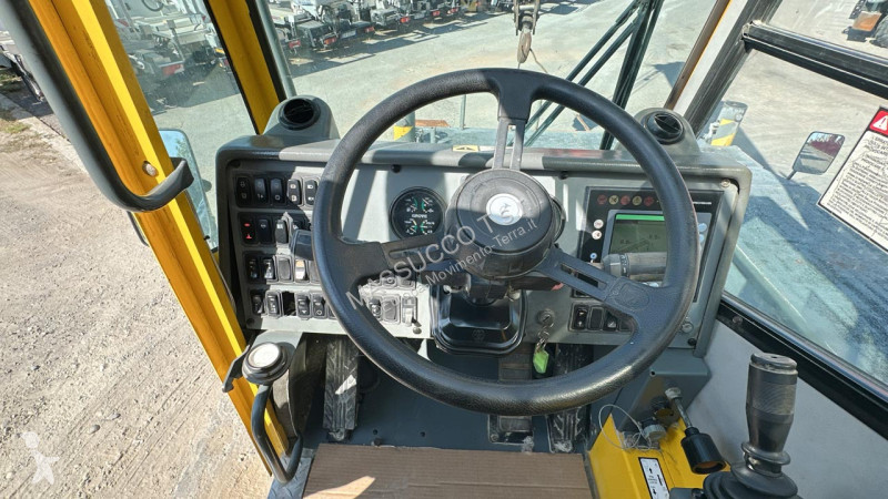 رافعة Grove 4X4X4
