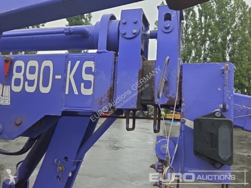 Kraan  N098-029