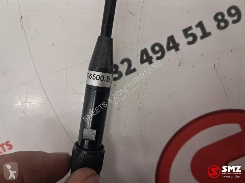 Кран  Afstandsbediening autolaadkraan TX GA610...