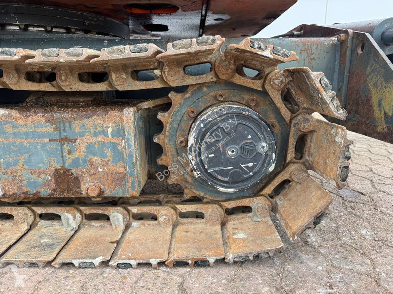 Grua  Starlifter CX-8T - 14 Meter - 8 TON