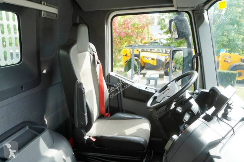 Grue Renault C380 DTI 11 6x4 / Fassi F235A.0.24...