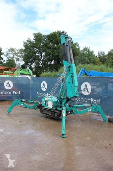 Grue Aichi UJ012