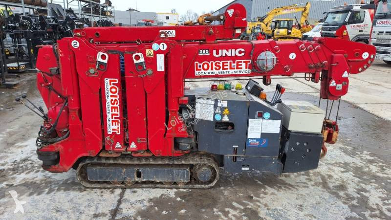 Macara Unic URW295C1E