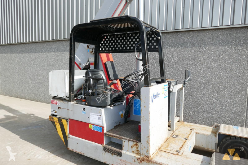 Kraan  75E