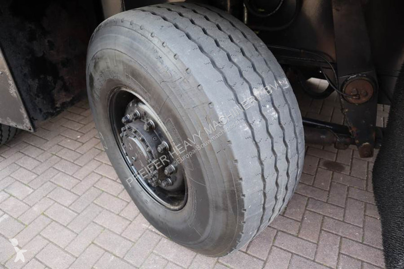 Kraan Spierings SK365 - AT3 Dutch Registration,...
