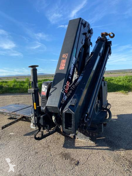 Kran Hiab X-HiDuo228E6