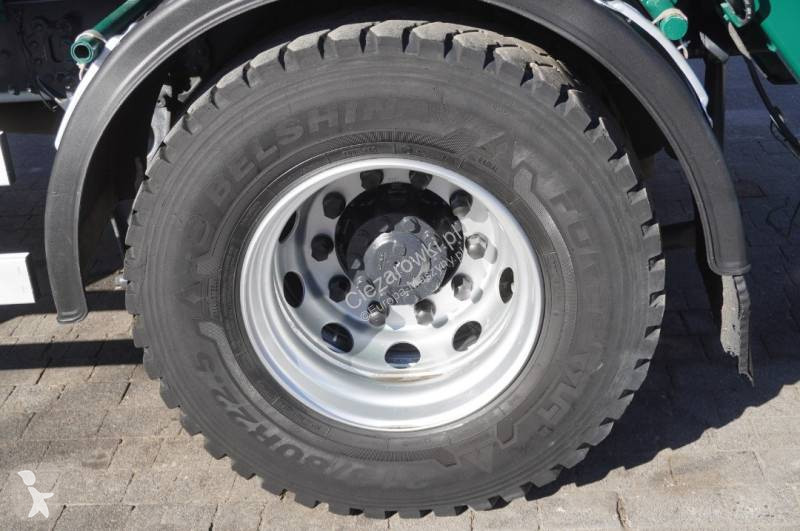 Macara HMF HMF 735 K2