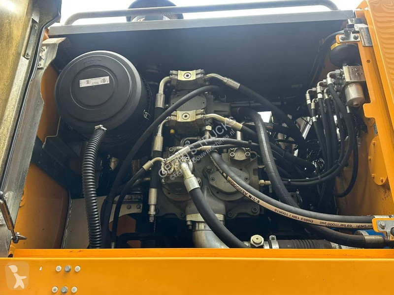 Kran Liebherr LH 60 M LITRONIC INDUSTRY...