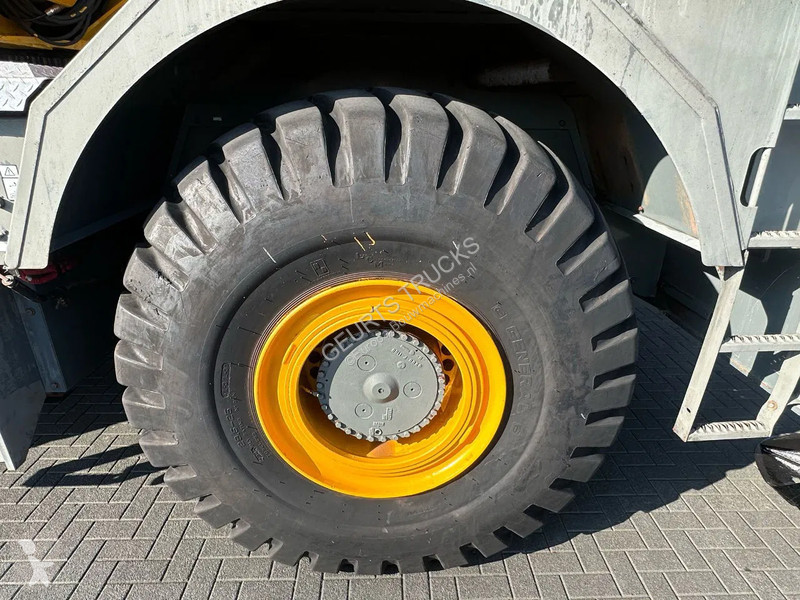 رافعة Grove RT890 E ROUGH TERRAIN CRANE,...