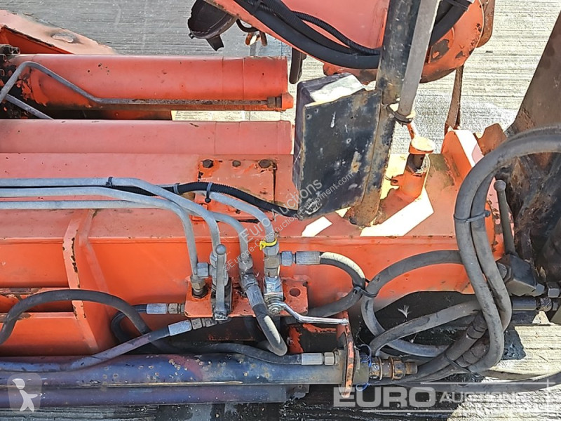 Kran Atlas 300.1