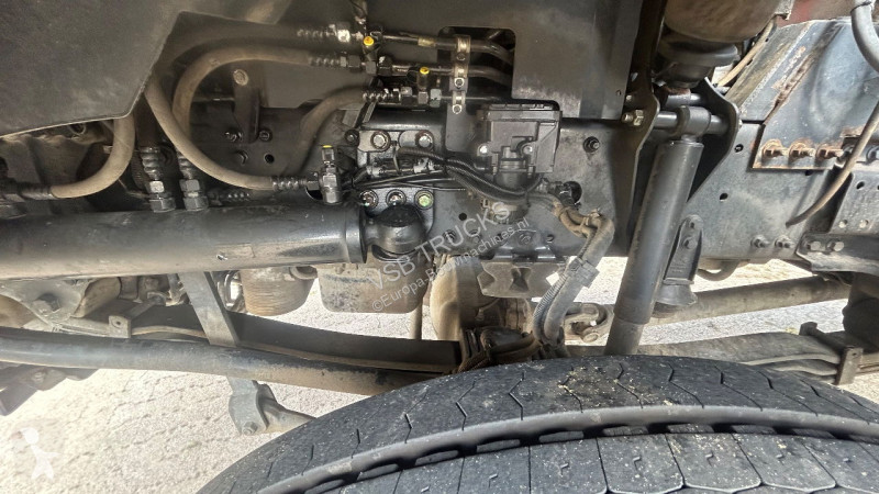 Macara MAN TGS 28.440