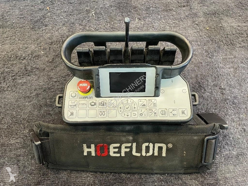 Žeriav Hoeflon C 10