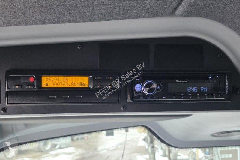 Žeriav Grove GMK5250XL-1 Available For Rent,...