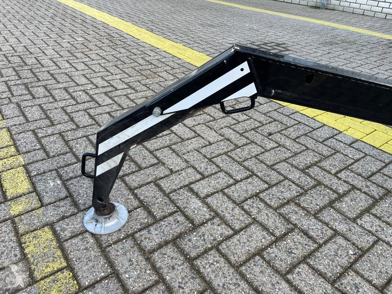 Dźwigi Hoeflon C 6 E