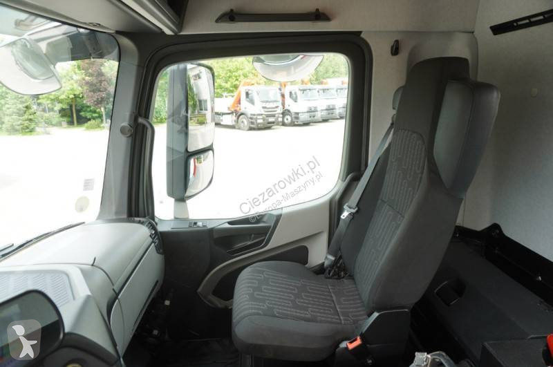Kran Hiab X-HIDUO 188 ES-4 crane / Rotator /...