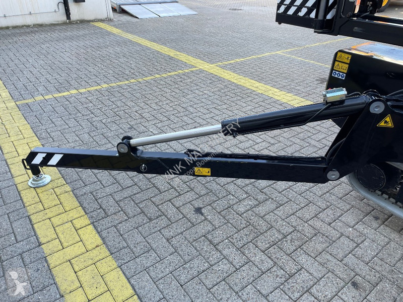 Dźwigi Hoeflon C 10