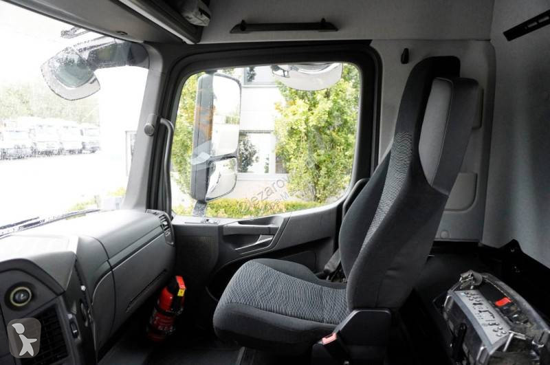 Daru Mercedes Arocs 1833 4×2 / 50 tho. km! /...