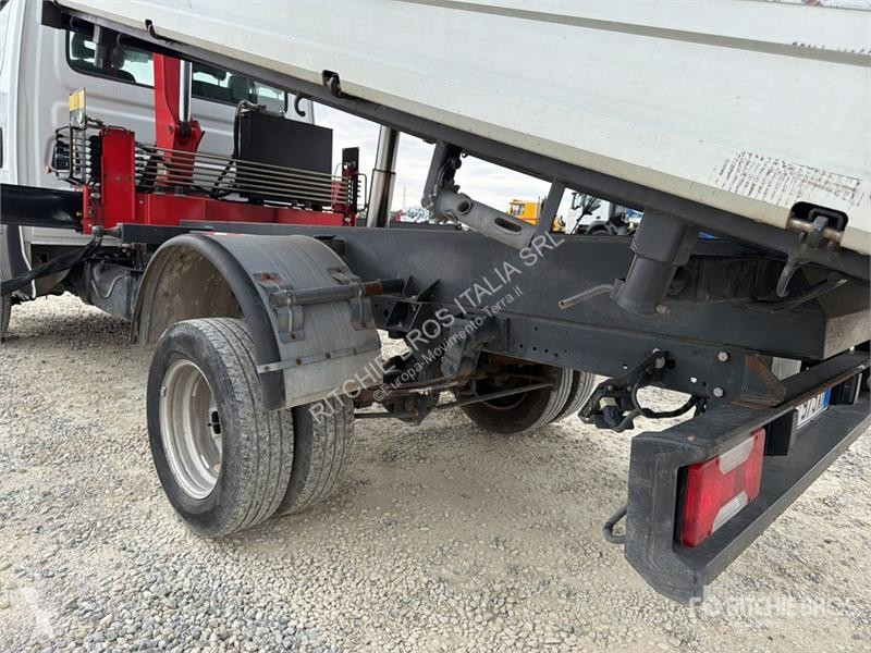 رافعة Iveco Palfinger PK3400 990 kg on  Iveco...