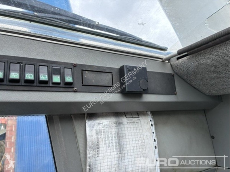 Kran Liebherr LTM1030/2