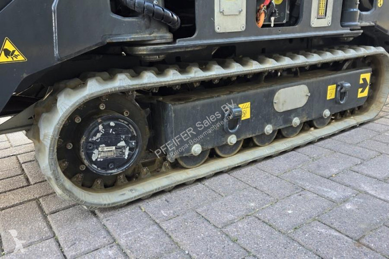 Grue Jekko SPX532CL2 Valid Inspection,...