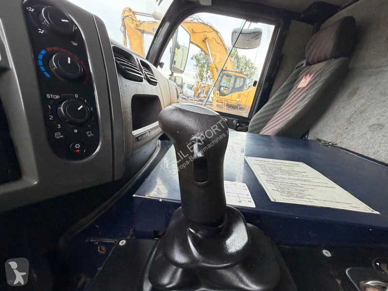 Grue Terex TC40 L TC40 L Crane - 6x4 - Full...