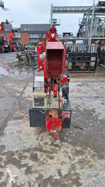 Macara Unic URW295C1E