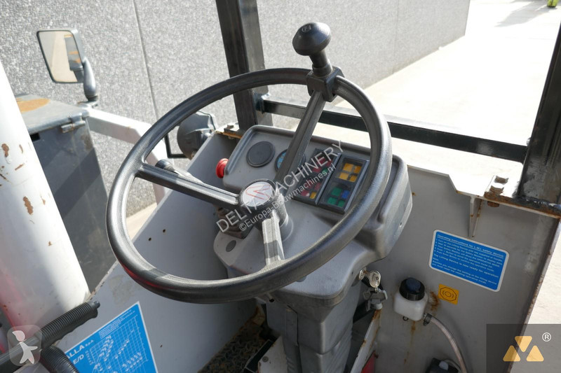 Kraan  75E
