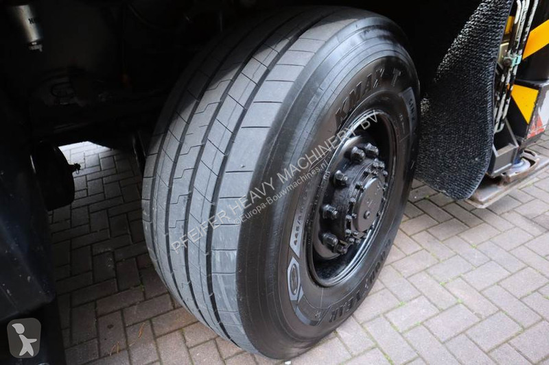 Kraan Spierings SK365 - AT3 Dutch Registration,...