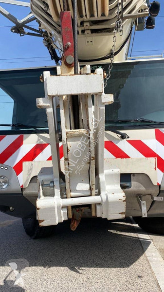 Grua Demag AC 250-5