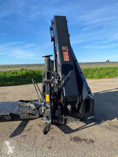 Kran Hiab X-HiDuo228E6
