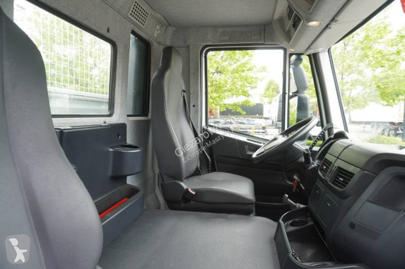 Macara Iveco Stralis 310 / 34 tho km !!! /...