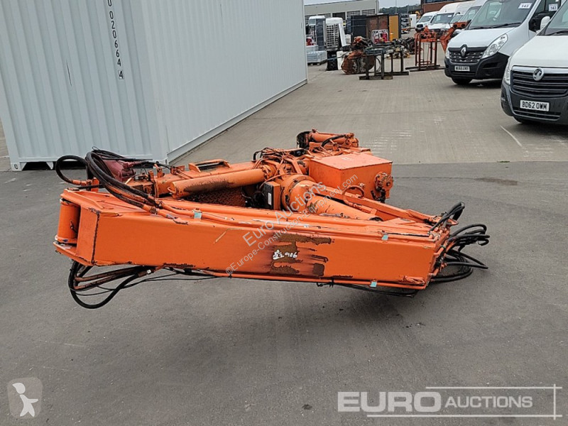 Macara  AK 3006B