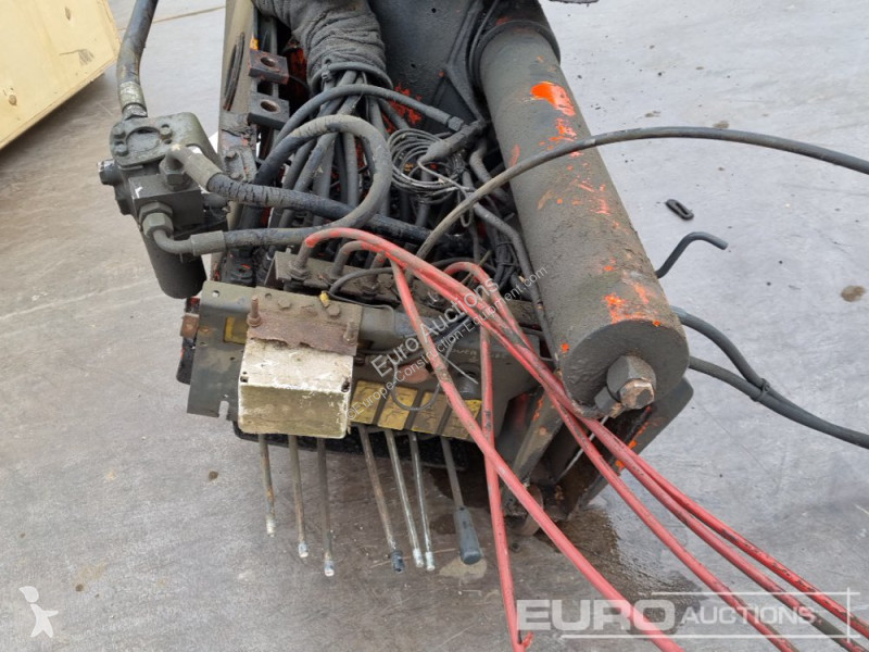 Macara  PE8000