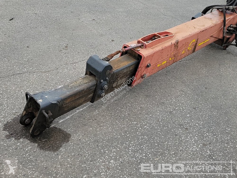 Macara  E120L