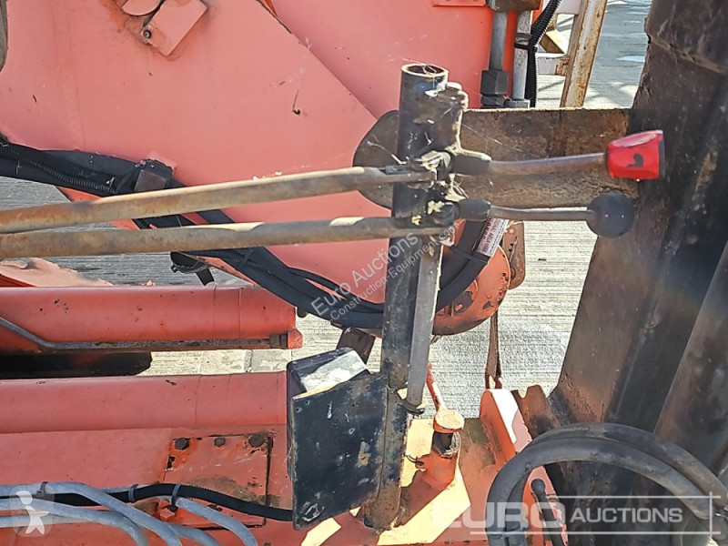 Kran Atlas 300.1