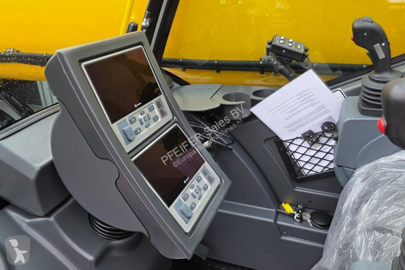 Žeriav Grove GMK5150XL Available For Rent,...